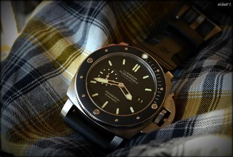 watchuseek panerais